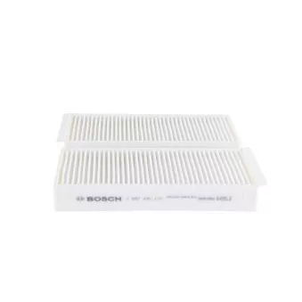 Filtre, air de l'habitacle BOSCH 1 987 435 110