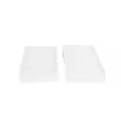 Filtre, air de l'habitacle BOSCH 1 987 435 110 - Visuel 2