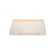 Filtre, air de l'habitacle BOSCH 1 987 435 112 - Visuel 1