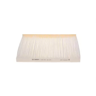 Filtre, air de l'habitacle BOSCH 1 987 435 112