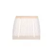 Filtre, air de l'habitacle BOSCH 1 987 435 113 - Visuel 3