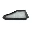 Filtre, air de l'habitacle BOSCH 1 987 435 116 - Visuel 1