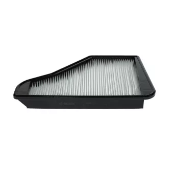 Filtre, air de l'habitacle BOSCH 1 987 435 116