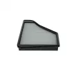 Filtre, air de l'habitacle BOSCH 1 987 435 116 - Visuel 2