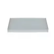 Filtre, air de l'habitacle BOSCH 1 987 435 132 - Visuel 2