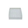 Filtre, air de l'habitacle BOSCH 1 987 435 132 - Visuel 3