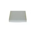 Filtre, air de l'habitacle BOSCH 1 987 435 139 - Visuel 2