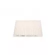 Filtre, air de l'habitacle BOSCH 1 987 435 148 - Visuel 1
