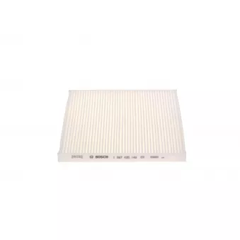 Filtre, air de l'habitacle BOSCH 1 987 435 148