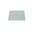 Filtre, air de l'habitacle BOSCH 1 987 435 151 - Visuel 2