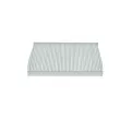 Filtre, air de l'habitacle BOSCH 1 987 435 151 - Visuel 3