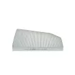 Filtre, air de l'habitacle BOSCH 1 987 435 152 - Visuel 1