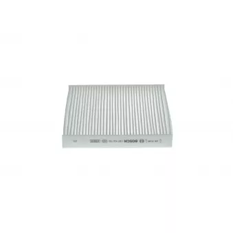 Filtre, air de l'habitacle BOSCH 1 987 435 153