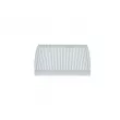Filtre, air de l'habitacle BOSCH 1 987 435 154 - Visuel 3
