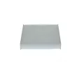 Filtre, air de l'habitacle BOSCH 1 987 435 156 - Visuel 2