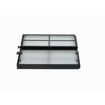 Filtre, air de l'habitacle BOSCH 1 987 435 158