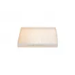 Filtre, air de l'habitacle BOSCH 1 987 435 159 - Visuel 1