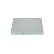 Filtre, air de l'habitacle BOSCH 1 987 435 160 - Visuel 1