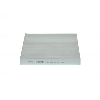 Filtre, air de l'habitacle BOSCH 1 987 435 160