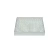 Filtre, air de l'habitacle BOSCH 1 987 435 160 - Visuel 2