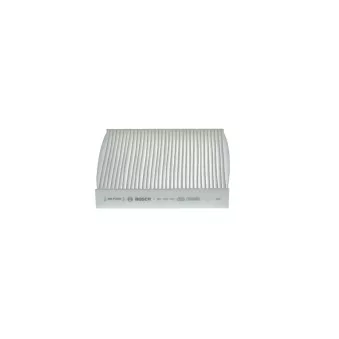 Filtre, air de l'habitacle BOSCH 1 987 435 161