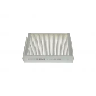 Filtre, air de l'habitacle BOSCH 1 987 435 163
