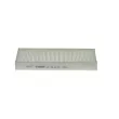 Filtre, air de l'habitacle BOSCH 1 987 435 164 - Visuel 1