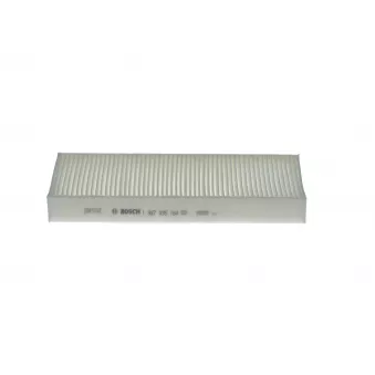 Filtre, air de l'habitacle BOSCH 1 987 435 164