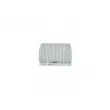 Filtre, air de l'habitacle BOSCH 1 987 435 166 - Visuel 1