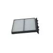 Filtre, air de l'habitacle BOSCH 1 987 435 167 - Visuel 1