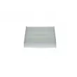 Filtre, air de l'habitacle BOSCH 1 987 435 168 - Visuel 2