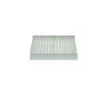 Filtre, air de l'habitacle BOSCH 1 987 435 168 - Visuel 3