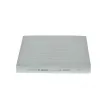 Filtre, air de l'habitacle BOSCH 1 987 435 169 - Visuel 1