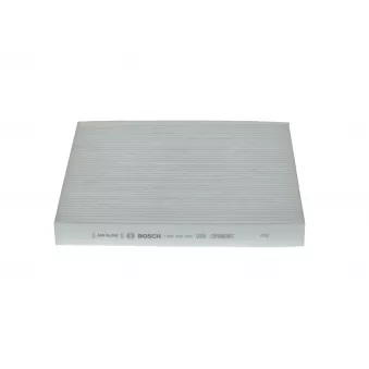Filtre, air de l'habitacle BOSCH 1 987 435 169