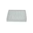 Filtre, air de l'habitacle BOSCH 1 987 435 169 - Visuel 2