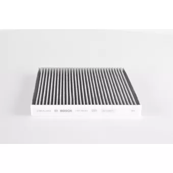 Filtre, air de l'habitacle BOSCH 1 987 435 551