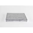 Filtre, air de l'habitacle BOSCH 1 987 435 551 - Visuel 2