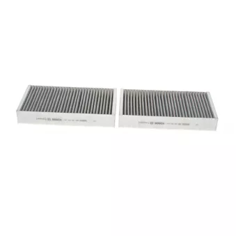 Filtre, air de l'habitacle BOSCH 1 987 435 585