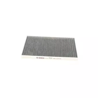 Filtre, air de l'habitacle BOSCH 1 987 435 586