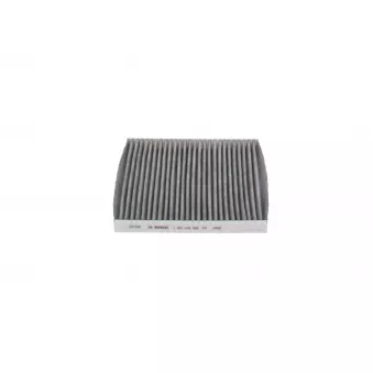 Filtre, air de l'habitacle BOSCH 1 987 435 595