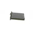 Filtre, air de l'habitacle BOSCH 1 987 435 600 - Visuel 2