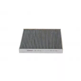 Filtre, air de l'habitacle BOSCH 1 987 435 602