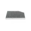 Filtre, air de l'habitacle BOSCH 1 987 435 604 - Visuel 1