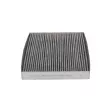 Filtre, air de l'habitacle BOSCH 1 987 435 607 - Visuel 1