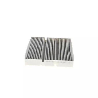Filtre, air de l'habitacle BOSCH 1 987 435 609