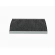 Filtre, air de l'habitacle BOSCH 1 987 435 613 - Visuel 3