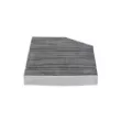 Filtre, air de l'habitacle BOSCH 1 987 435 617 - Visuel 2
