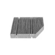 Filtre, air de l'habitacle BOSCH 1 987 435 617 - Visuel 3