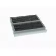 Filtre, air de l'habitacle BOSCH 1 987 435 618 - Visuel 3