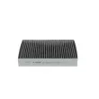 Filtre, air de l'habitacle BOSCH 1 987 435 622 - Visuel 1